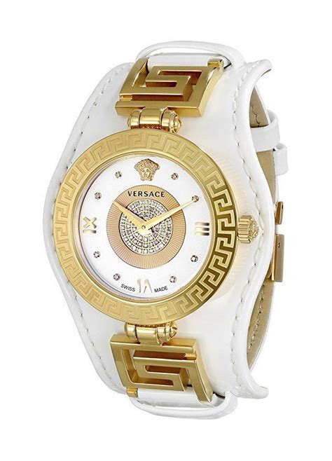 versace gold watches|versace watches with diamond.